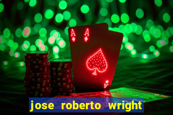 jose roberto wright ajuda flamengo